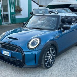 BM Automobili Pescara, SPECIALIZZATI NELLA COMPRAVENDITA DI VEICOLI SEMINUOVI