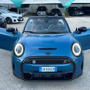 BM Automobili Pescara, SPECIALIZZATI NELLA COMPRAVENDITA DI VEICOLI SEMINUOVI