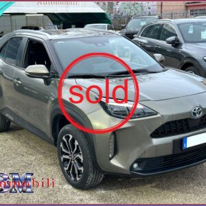 BM Automobili Pescara, SPECIALIZZATI NELLA COMPRAVENDITA DI VEICOLI SEMINUOVI