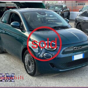 BM Automobili Pescara, SPECIALIZZATI NELLA COMPRAVENDITA DI VEICOLI SEMINUOVI