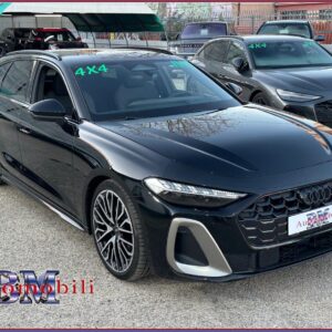 BM Automobili Pescara, SPECIALIZZATI NELLA COMPRAVENDITA DI VEICOLI SEMINUOVI