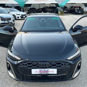 BM Automobili Pescara, SPECIALIZZATI NELLA COMPRAVENDITA DI VEICOLI SEMINUOVI