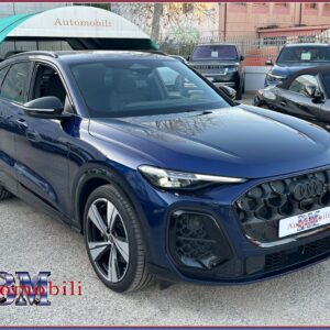 BM Automobili Pescara, SPECIALIZZATI NELLA COMPRAVENDITA DI VEICOLI SEMINUOVI