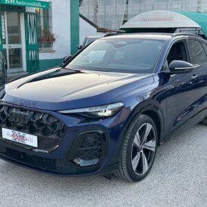 BM Automobili Pescara, SPECIALIZZATI NELLA COMPRAVENDITA DI VEICOLI SEMINUOVI