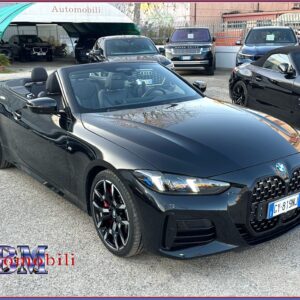 BM Automobili Pescara, SPECIALIZZATI NELLA COMPRAVENDITA DI VEICOLI SEMINUOVI