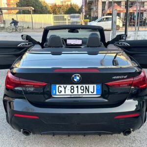BM Automobili Pescara, SPECIALIZZATI NELLA COMPRAVENDITA DI VEICOLI SEMINUOVI