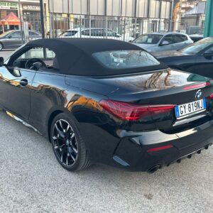 BM Automobili Pescara, SPECIALIZZATI NELLA COMPRAVENDITA DI VEICOLI SEMINUOVI