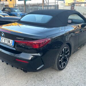 BM Automobili Pescara, SPECIALIZZATI NELLA COMPRAVENDITA DI VEICOLI SEMINUOVI