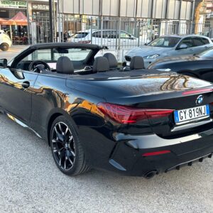 BM Automobili Pescara, SPECIALIZZATI NELLA COMPRAVENDITA DI VEICOLI SEMINUOVI