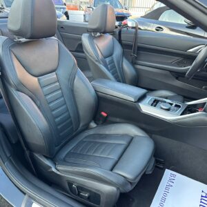 BM Automobili Pescara, SPECIALIZZATI NELLA COMPRAVENDITA DI VEICOLI SEMINUOVI