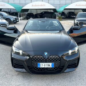 BM Automobili Pescara, SPECIALIZZATI NELLA COMPRAVENDITA DI VEICOLI SEMINUOVI