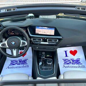 BM Automobili Pescara, SPECIALIZZATI NELLA COMPRAVENDITA DI VEICOLI SEMINUOVI