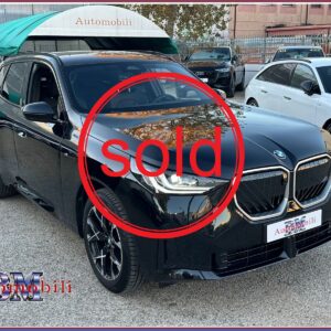 BM Automobili Pescara, SPECIALIZZATI NELLA COMPRAVENDITA DI VEICOLI SEMINUOVI