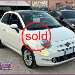 BM Automobili Pescara, SPECIALIZZATI NELLA COMPRAVENDITA DI VEICOLI SEMINUOVI