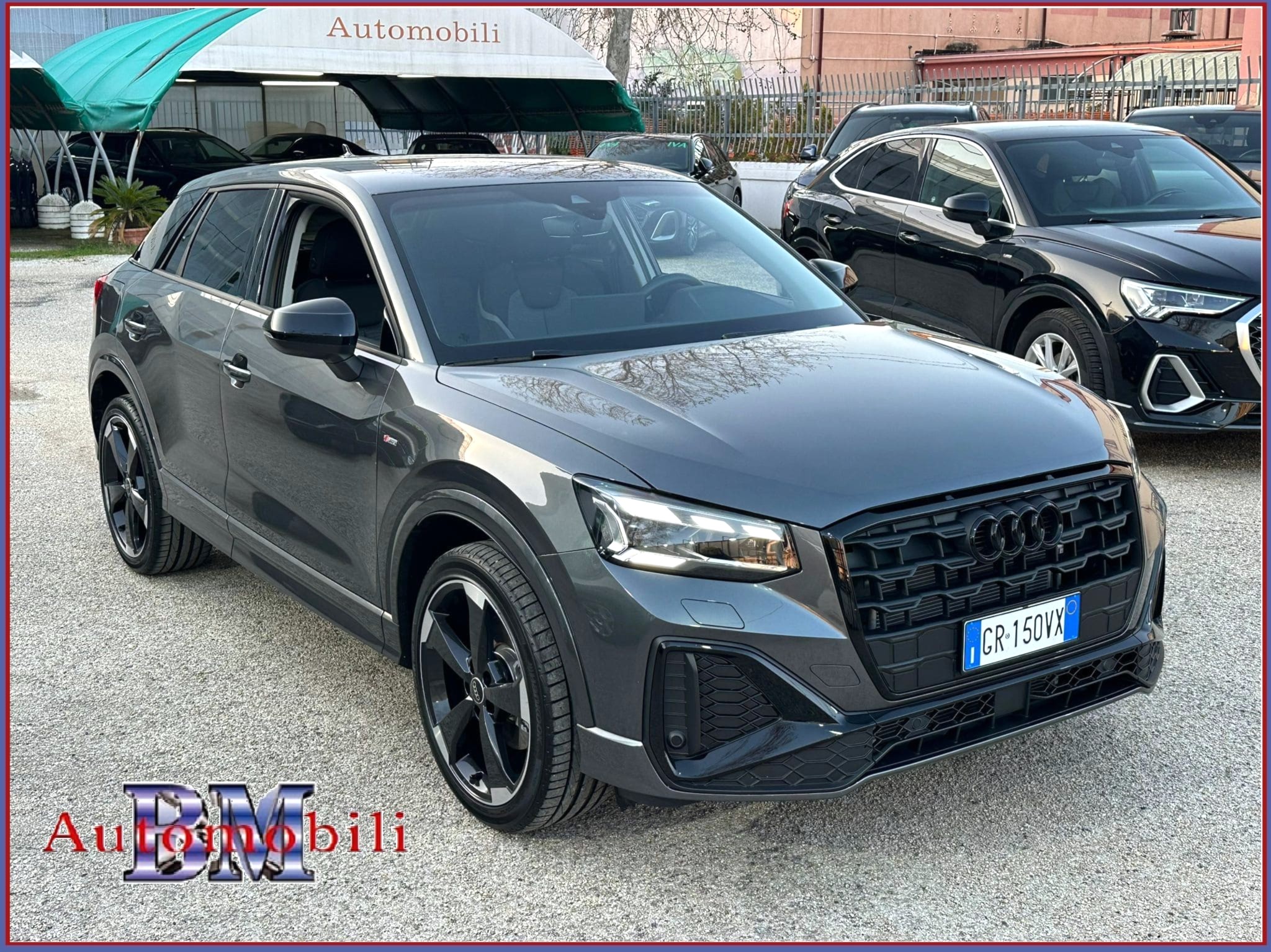 BM Automobili Pescara, SPECIALIZZATI NELLA COMPRAVENDITA DI VEICOLI SEMINUOVI