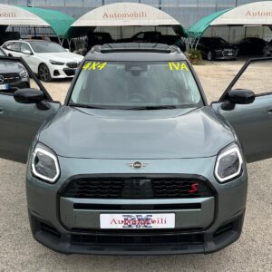 BM Automobili Pescara, SPECIALIZZATI NELLA COMPRAVENDITA DI VEICOLI SEMINUOVI