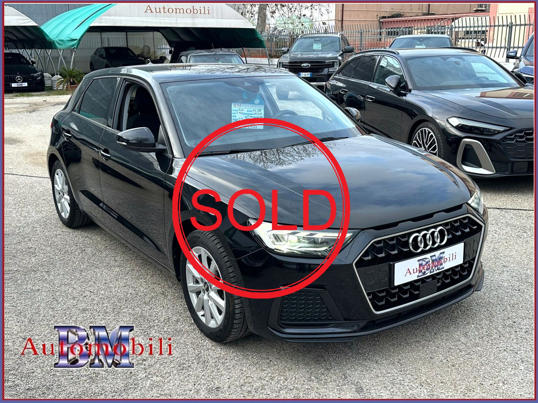 BM Automobili Pescara, SPECIALIZZATI NELLA COMPRAVENDITA DI VEICOLI SEMINUOVI