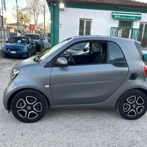 BM Automobili Pescara, SPECIALIZZATI NELLA COMPRAVENDITA DI VEICOLI SEMINUOVI