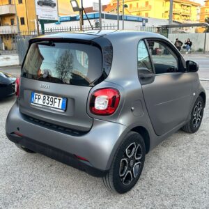 BM Automobili Pescara, SPECIALIZZATI NELLA COMPRAVENDITA DI VEICOLI SEMINUOVI