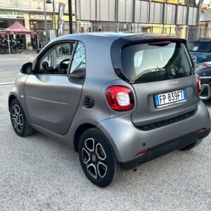 BM Automobili Pescara, SPECIALIZZATI NELLA COMPRAVENDITA DI VEICOLI SEMINUOVI