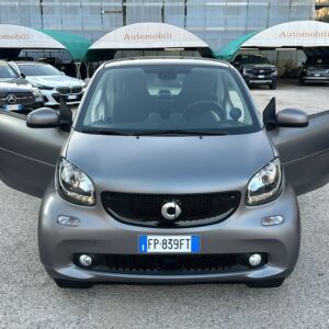 BM Automobili Pescara, SPECIALIZZATI NELLA COMPRAVENDITA DI VEICOLI SEMINUOVI