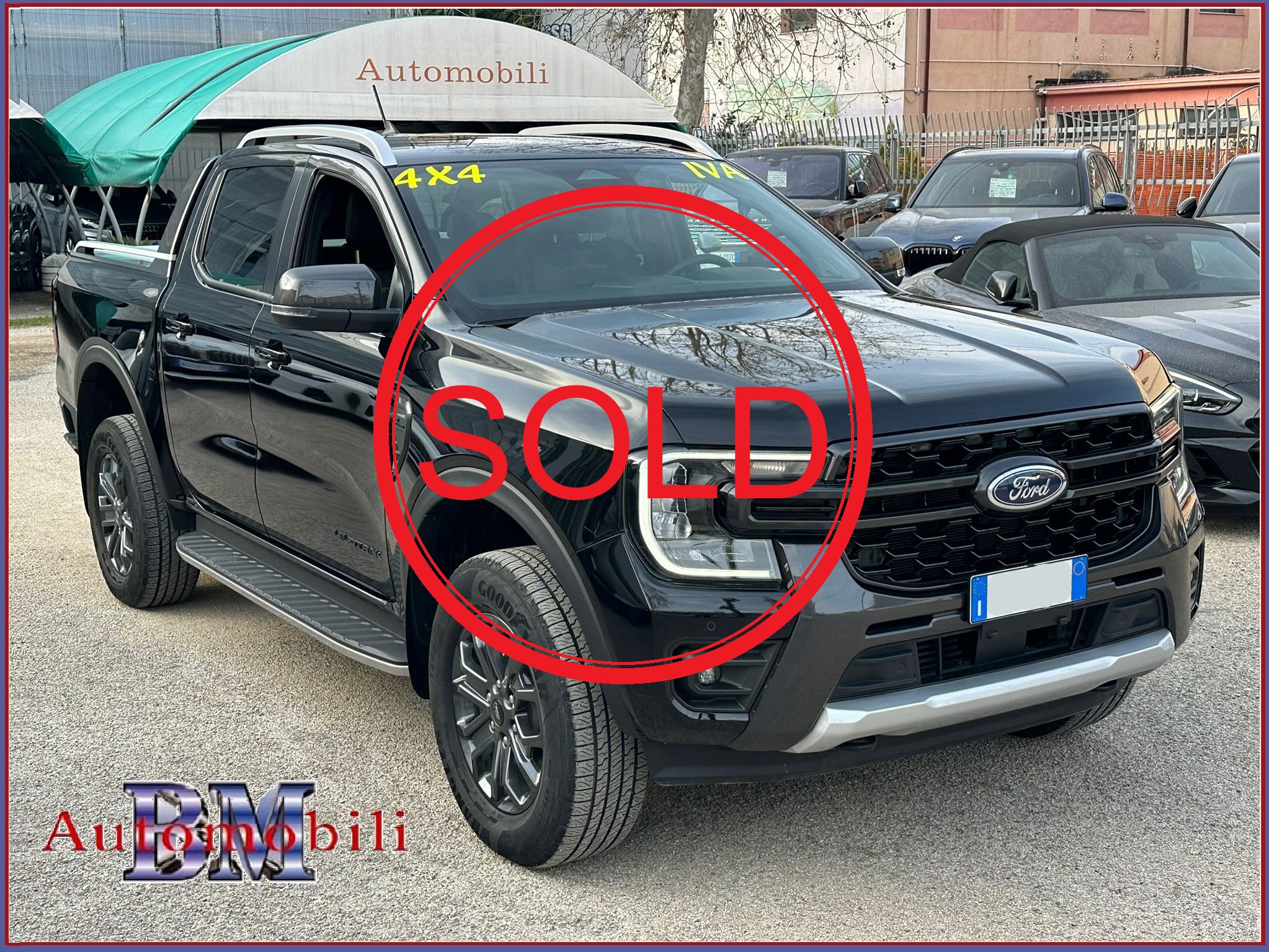 BM Automobili Pescara, SPECIALIZZATI NELLA COMPRAVENDITA DI VEICOLI SEMINUOVI