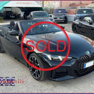 BM Automobili Pescara, SPECIALIZZATI NELLA COMPRAVENDITA DI VEICOLI SEMINUOVI