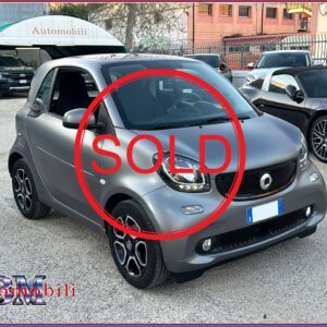 BM Automobili Pescara, SPECIALIZZATI NELLA COMPRAVENDITA DI VEICOLI SEMINUOVI