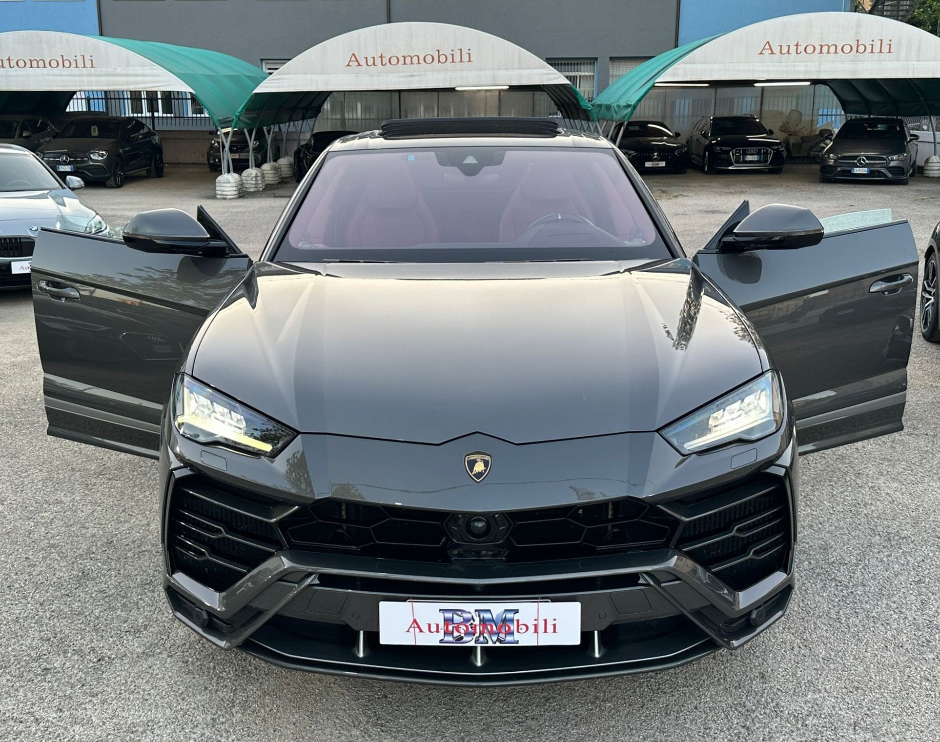 BM Automobili Pescara, SPECIALIZZATI NELLA COMPRAVENDITA DI VEICOLI SEMINUOVI