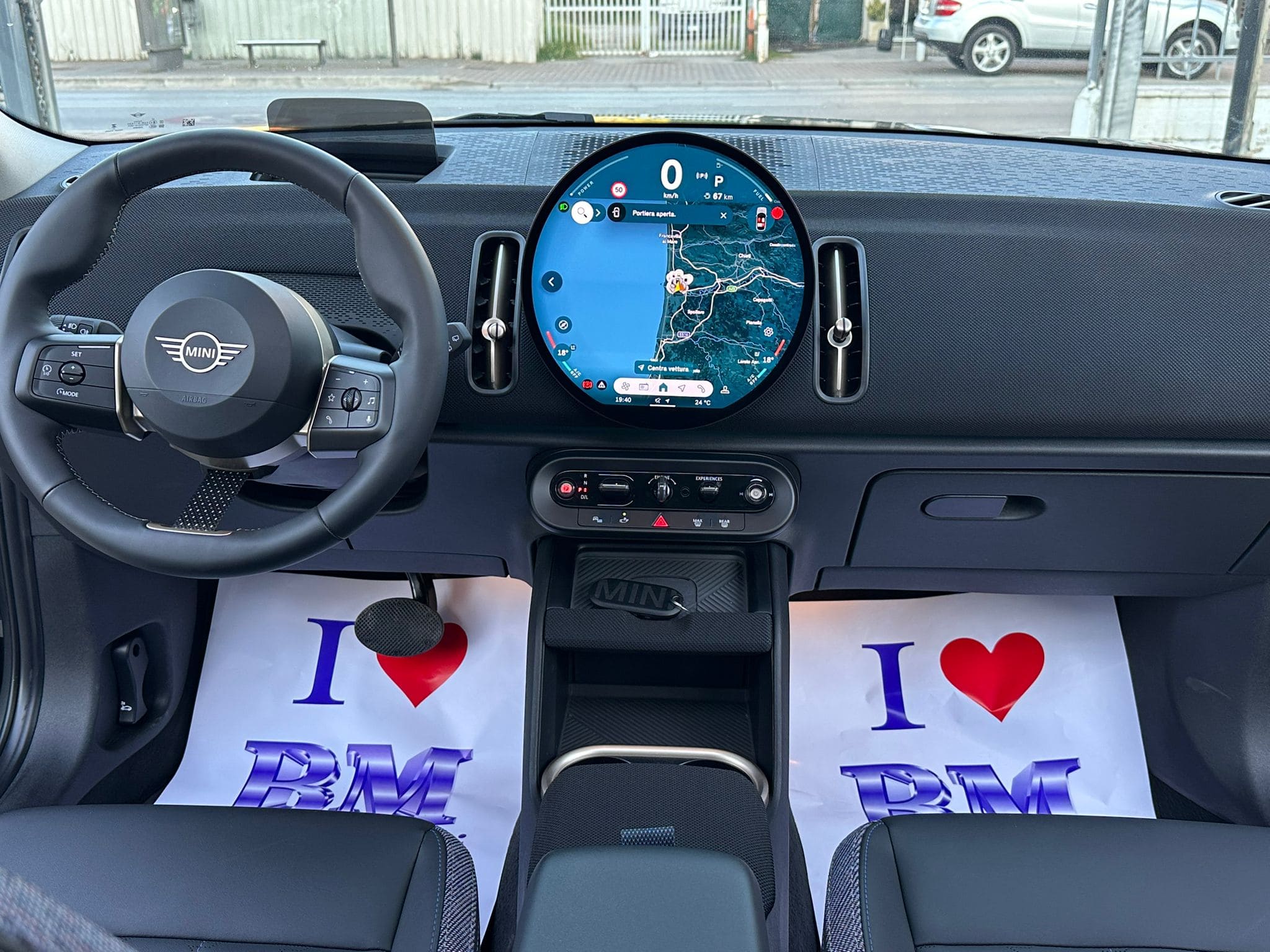 BM Automobili Pescara, SPECIALIZZATI NELLA COMPRAVENDITA DI VEICOLI SEMINUOVI