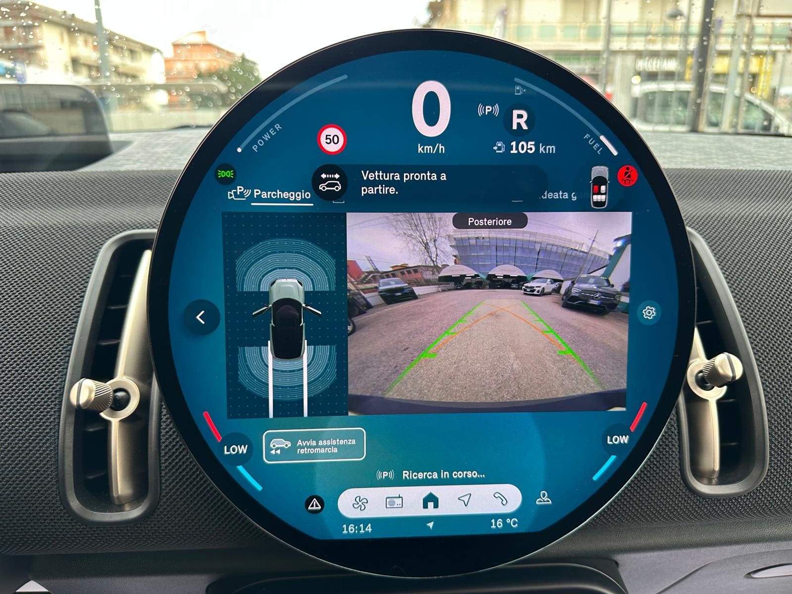 BM Automobili Pescara, SPECIALIZZATI NELLA COMPRAVENDITA DI VEICOLI SEMINUOVI