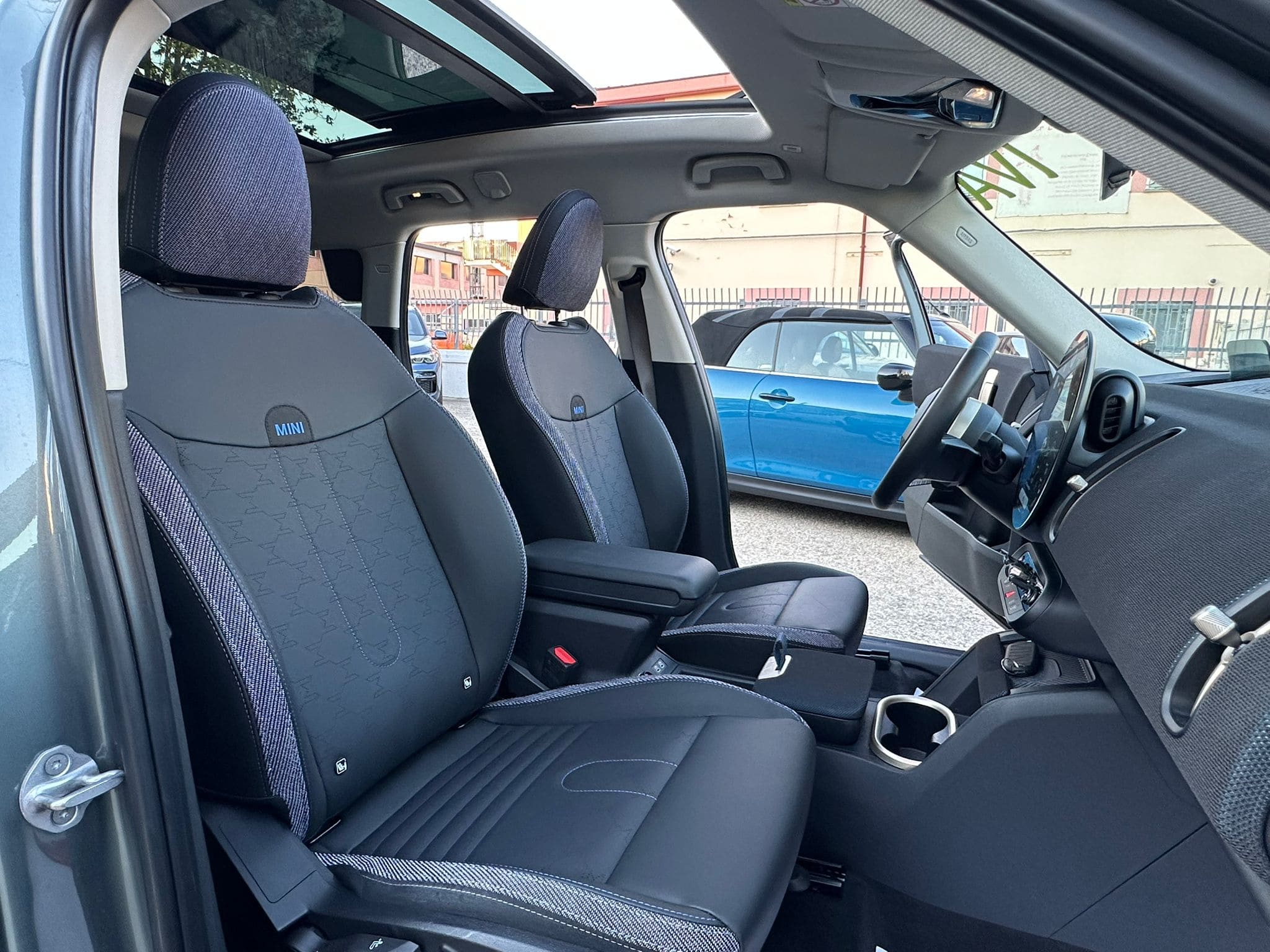 BM Automobili Pescara, SPECIALIZZATI NELLA COMPRAVENDITA DI VEICOLI SEMINUOVI