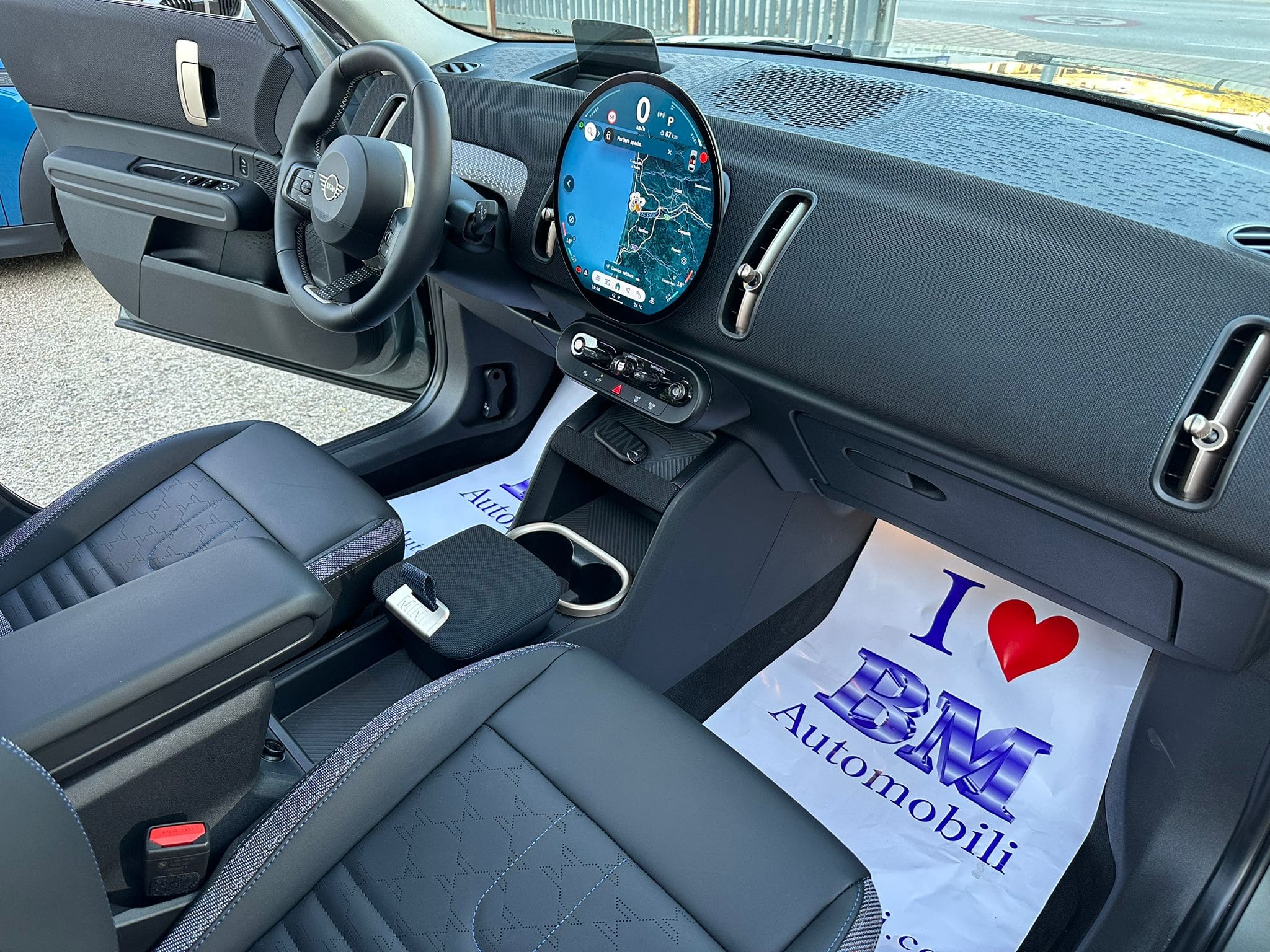BM Automobili Pescara, SPECIALIZZATI NELLA COMPRAVENDITA DI VEICOLI SEMINUOVI