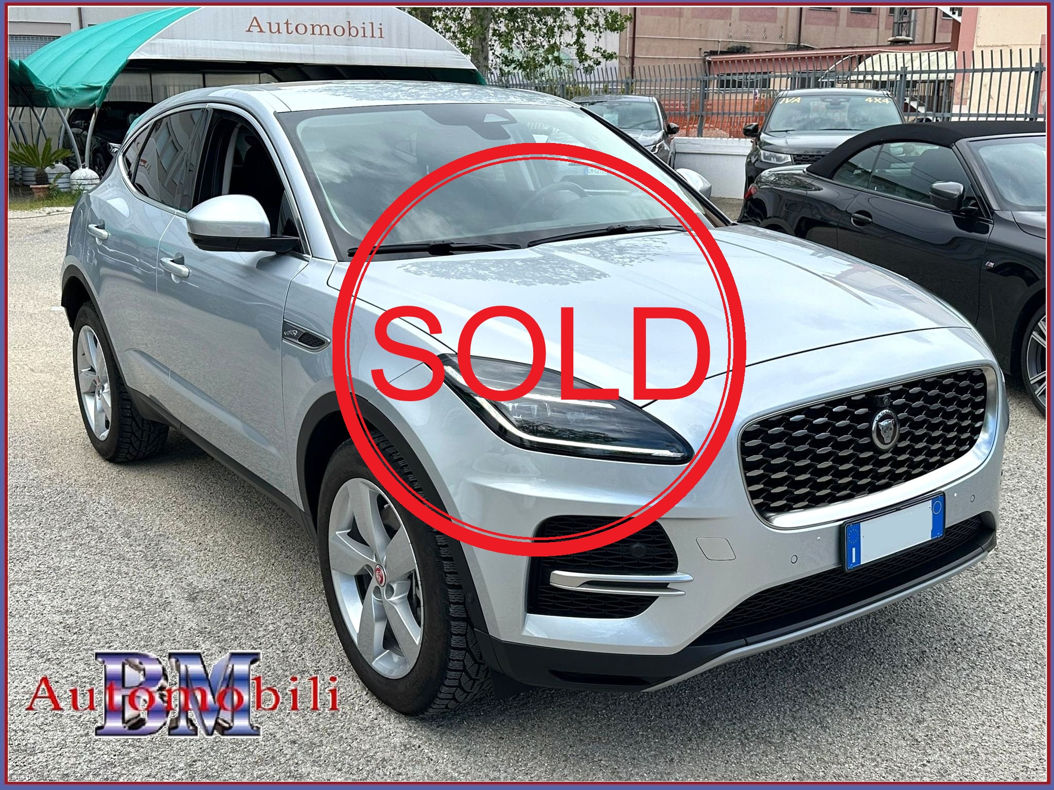 BM Automobili Pescara, SPECIALIZZATI NELLA COMPRAVENDITA DI VEICOLI SEMINUOVI