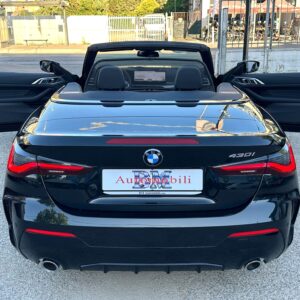 BM Automobili Pescara, SPECIALIZZATI NELLA COMPRAVENDITA DI VEICOLI SEMINUOVI