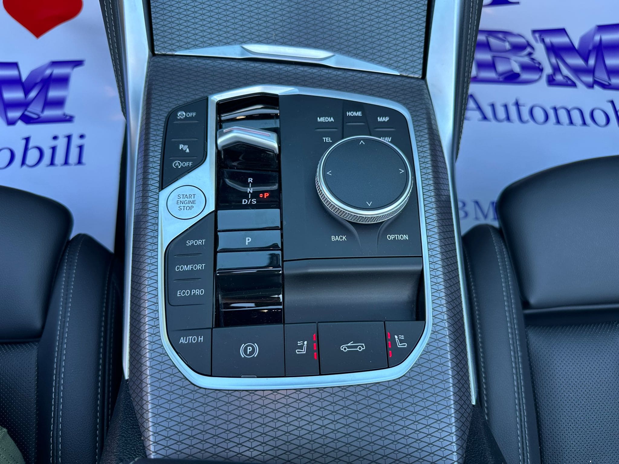 BM Automobili Pescara, SPECIALIZZATI NELLA COMPRAVENDITA DI VEICOLI SEMINUOVI