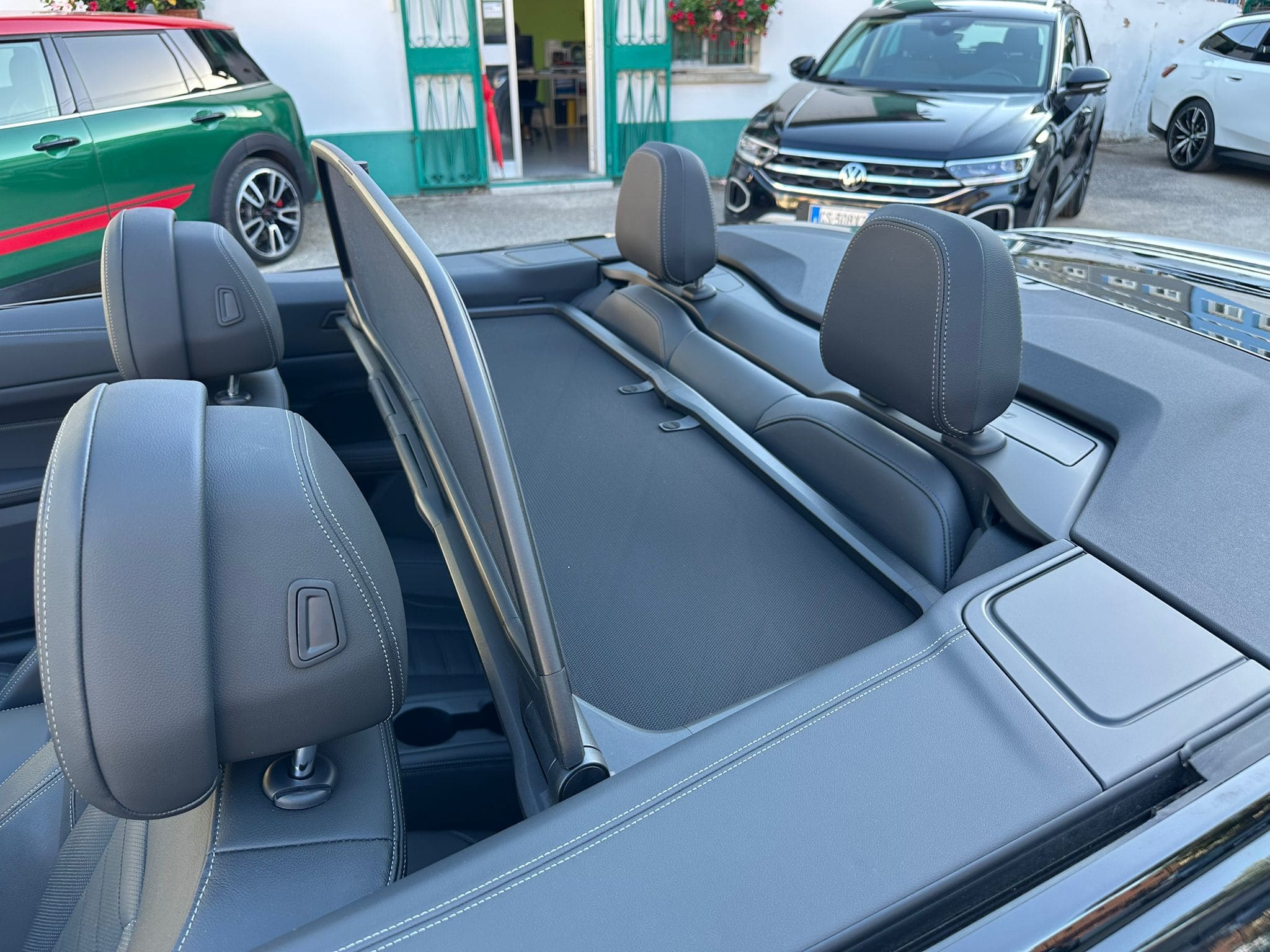BM Automobili Pescara, SPECIALIZZATI NELLA COMPRAVENDITA DI VEICOLI SEMINUOVI