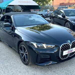 BM Automobili Pescara, SPECIALIZZATI NELLA COMPRAVENDITA DI VEICOLI SEMINUOVI