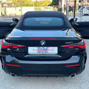 BM Automobili Pescara, SPECIALIZZATI NELLA COMPRAVENDITA DI VEICOLI SEMINUOVI