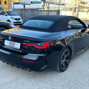 BM Automobili Pescara, SPECIALIZZATI NELLA COMPRAVENDITA DI VEICOLI SEMINUOVI