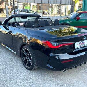 BM Automobili Pescara, SPECIALIZZATI NELLA COMPRAVENDITA DI VEICOLI SEMINUOVI