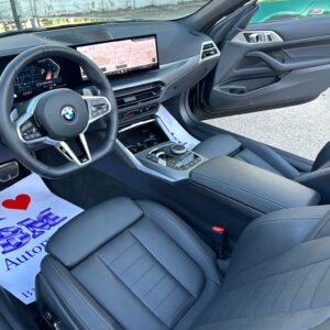 BM Automobili Pescara, SPECIALIZZATI NELLA COMPRAVENDITA DI VEICOLI SEMINUOVI