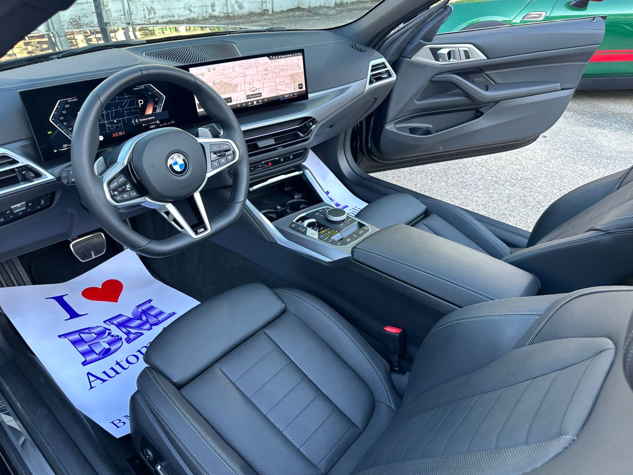 BM Automobili Pescara, SPECIALIZZATI NELLA COMPRAVENDITA DI VEICOLI SEMINUOVI