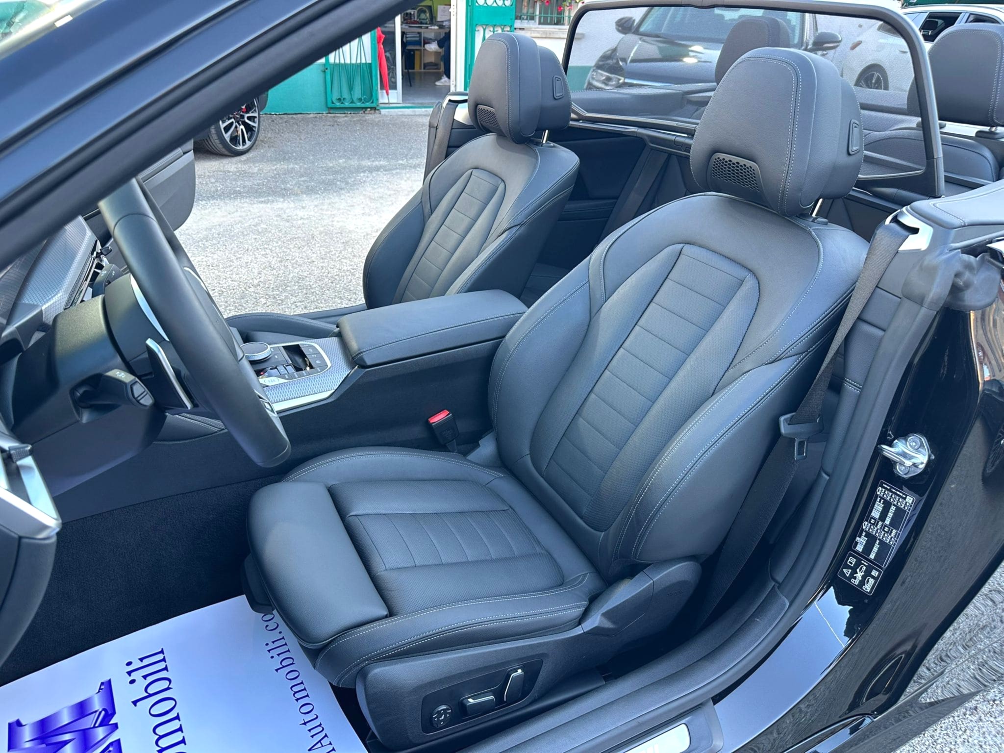 BM Automobili Pescara, SPECIALIZZATI NELLA COMPRAVENDITA DI VEICOLI SEMINUOVI