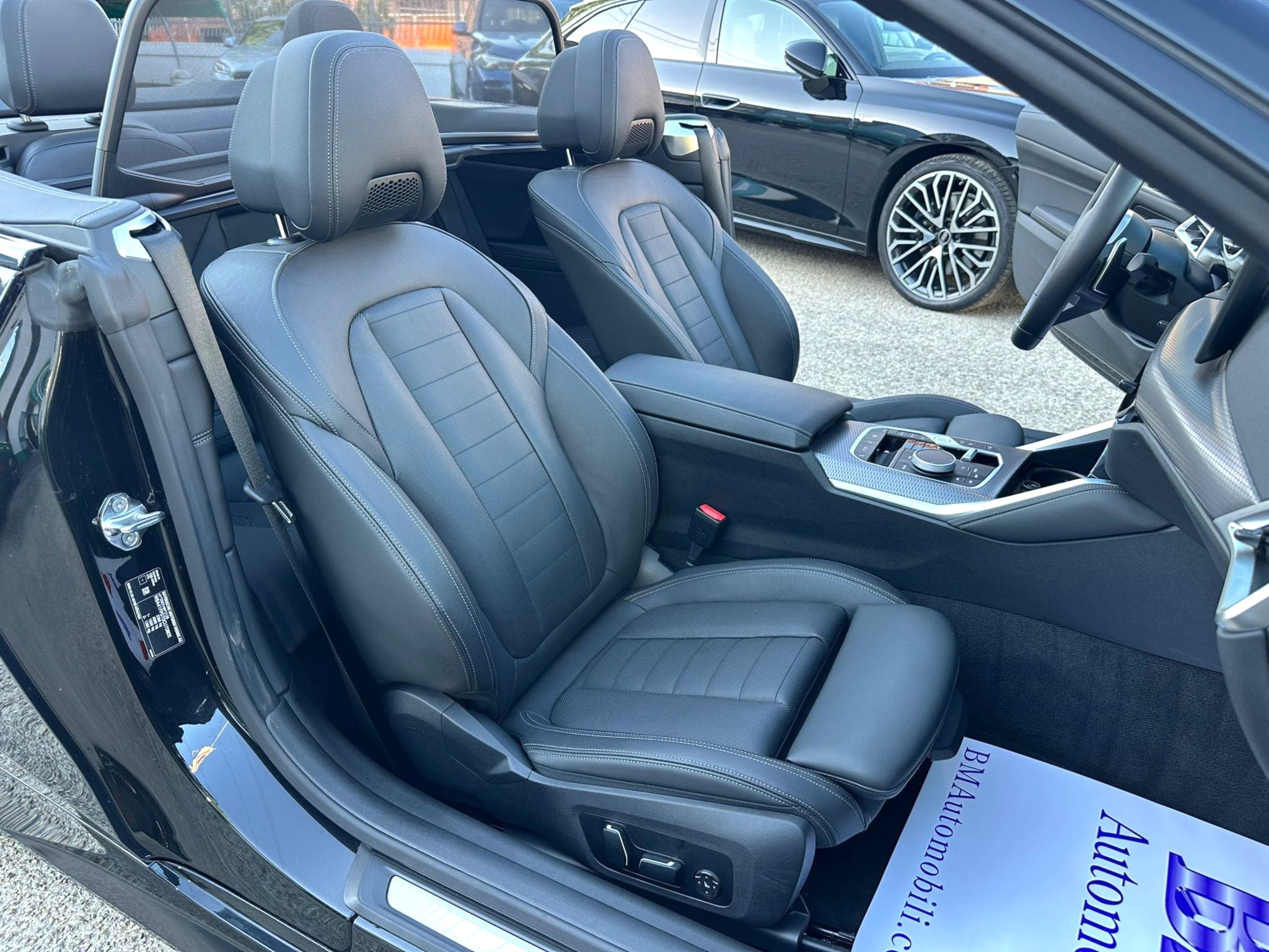 BM Automobili Pescara, SPECIALIZZATI NELLA COMPRAVENDITA DI VEICOLI SEMINUOVI