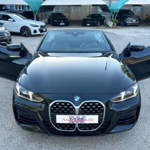 BM Automobili Pescara, SPECIALIZZATI NELLA COMPRAVENDITA DI VEICOLI SEMINUOVI