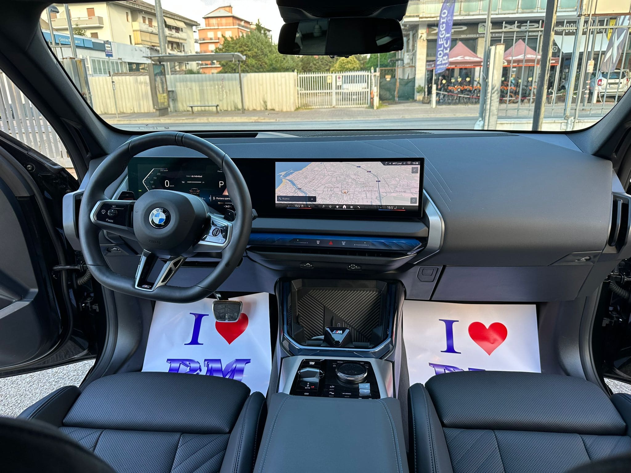 BM Automobili Pescara, SPECIALIZZATI NELLA COMPRAVENDITA DI VEICOLI SEMINUOVI