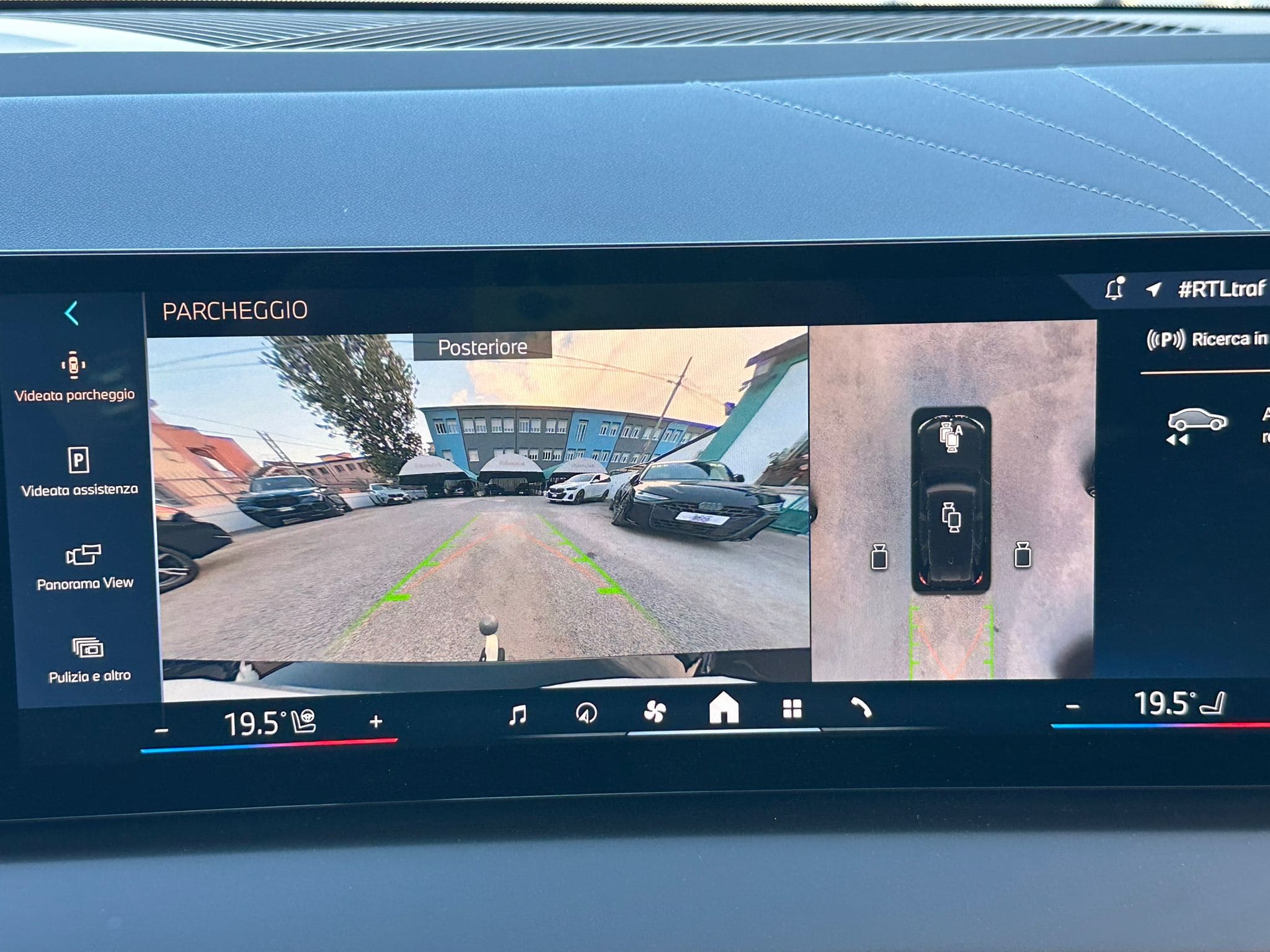 BM Automobili Pescara, SPECIALIZZATI NELLA COMPRAVENDITA DI VEICOLI SEMINUOVI