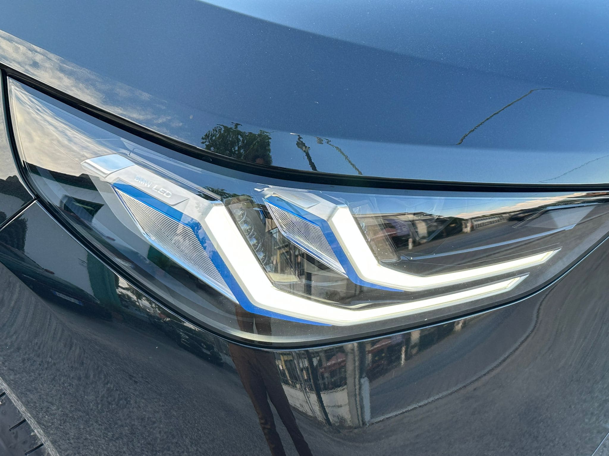 BM Automobili Pescara, SPECIALIZZATI NELLA COMPRAVENDITA DI VEICOLI SEMINUOVI