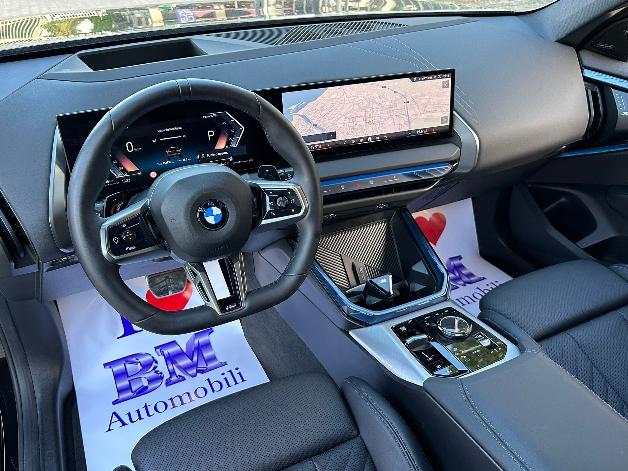 BM Automobili Pescara, SPECIALIZZATI NELLA COMPRAVENDITA DI VEICOLI SEMINUOVI
